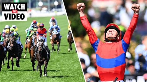 melbourne cup 2021 tab|Finishing order for the 2021 Melbourne Cup: Every .